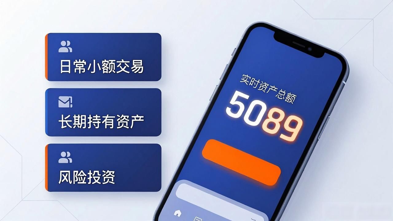 比特派App管钱指南：新手也能懂的理财实操