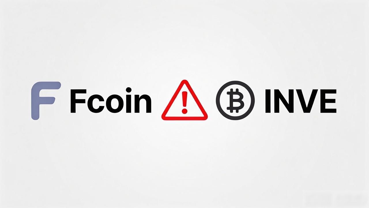 Fcoin下架INVE怎么办？投资者应对指南