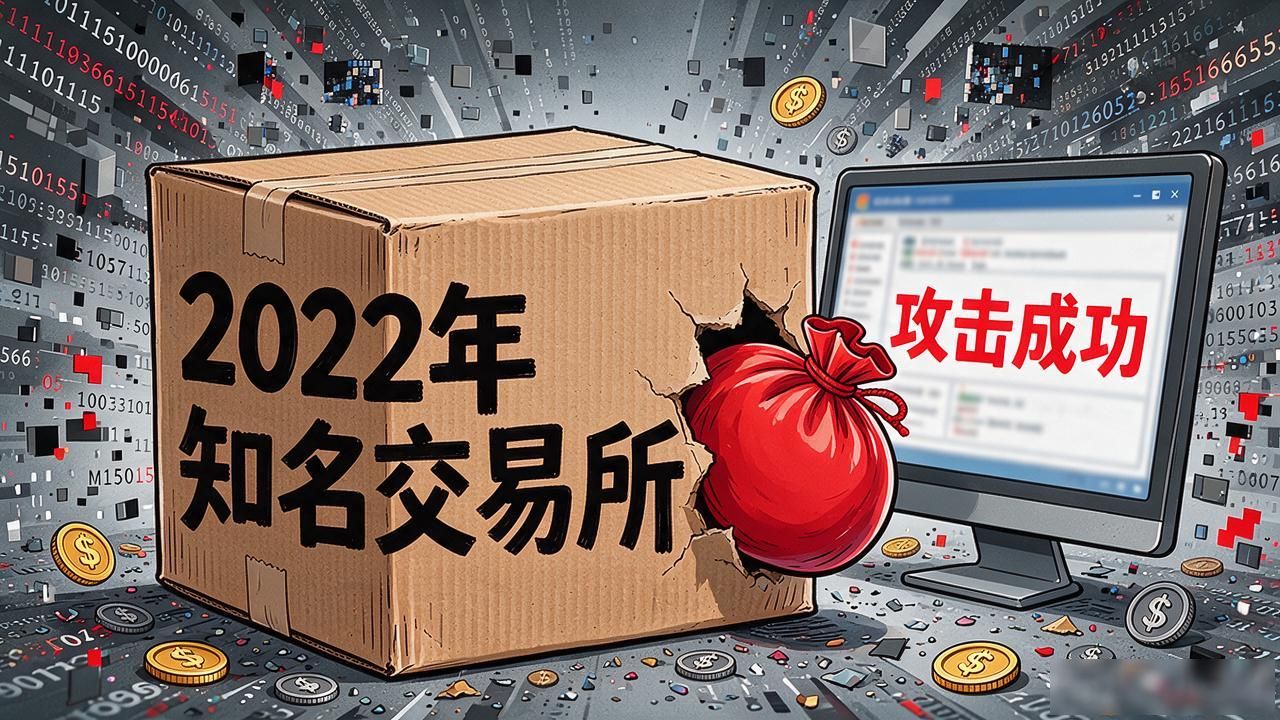 币圈沙雕名场面：那些年我们在数字货币里踩过的坑