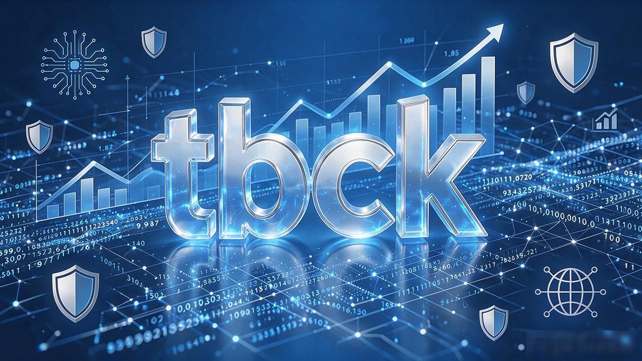 数字货币tbck能升值空间大_TBCK代币销毁速率加速 TBCK代币流通量紧缩 TBCK代币活跃地址增长