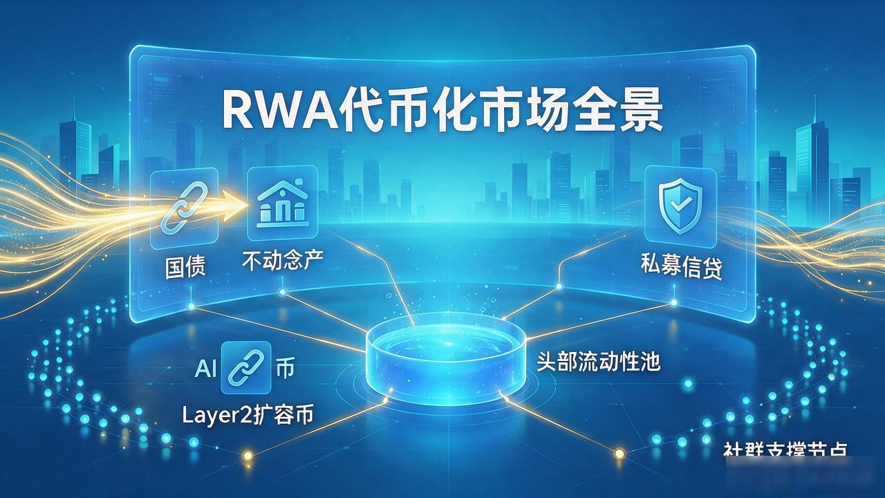 目前市场上数字货币鱼龙混杂，普通人入门前必须搞懂的几件事