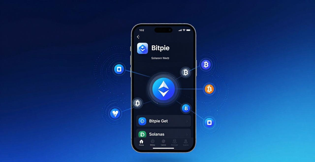 Bitpie钱包手机版未来展望:多链交互与合规安全是关键