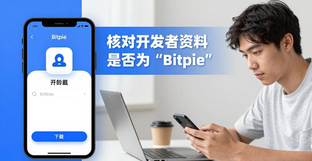 比特派钱包下载风险提示：如何识别官方app避免资产被盗