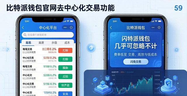 比特派钱包官网：我的投资变得更稳了