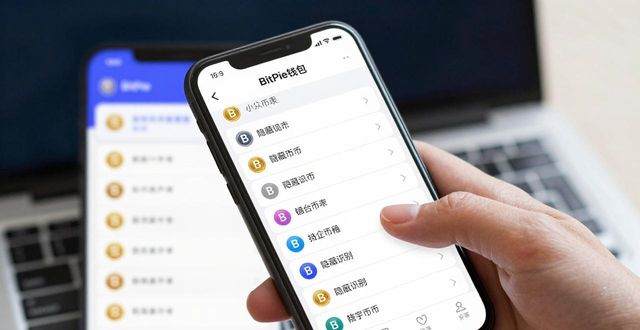 BitPie钱包个性化设置实用教程：秒造专属你的差异化入口界面