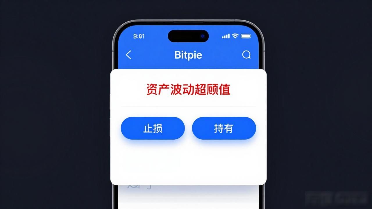 Bitpie安卓实测:新手最该听的投资建议