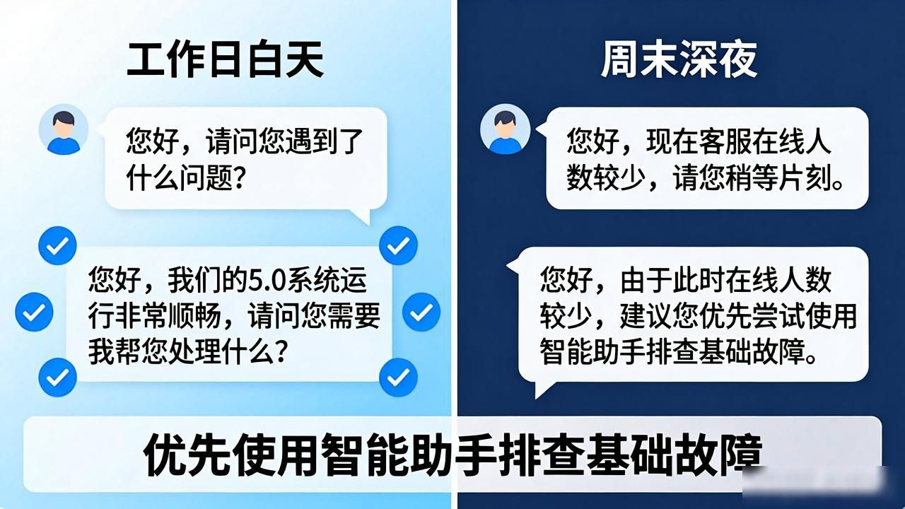 比特派5.0客服咋样？官方下载遇问题怎么反馈最快
