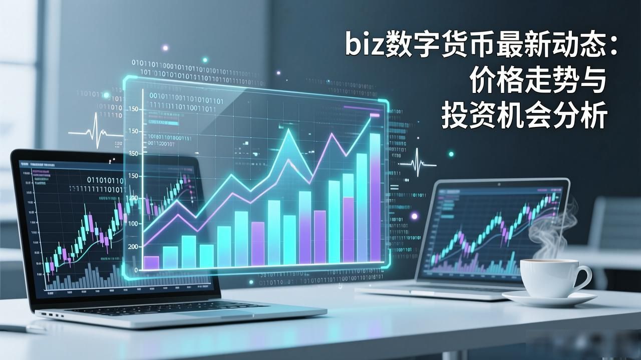 biz数字货币最新动态：价格走势与投资机会分析