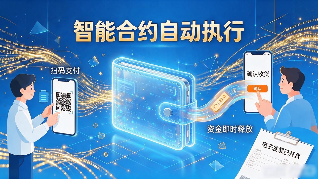 码链数字货币经济:普通人怎么玩?