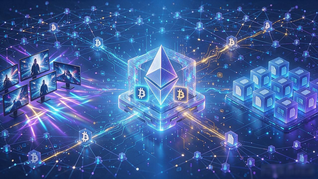 BTT数字货币全称解析，区块链游戏代币BTTC是什么？