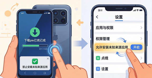 如何从 Bitpie 官网下载并安装钱包的详细步骤