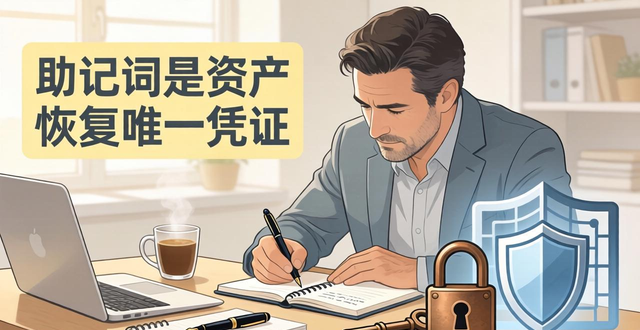 Bitpie手机钱包使用帮助 官方社群客服与助记词备份指南