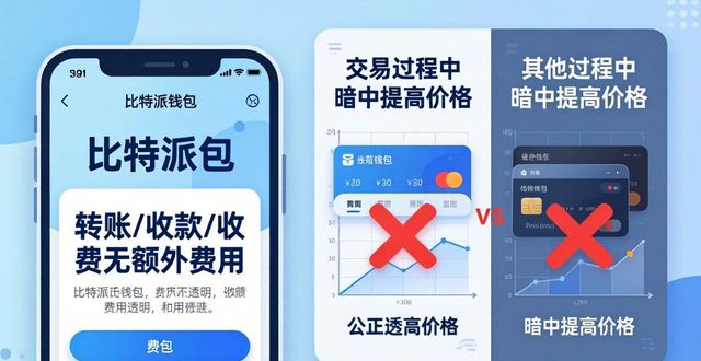 比特派安卓版下载要钱吗？费用透明吗