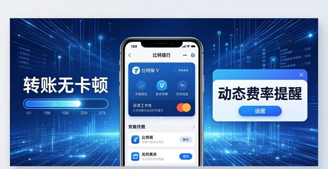 比特派钱包用户反馈：市场适应能力行不行？