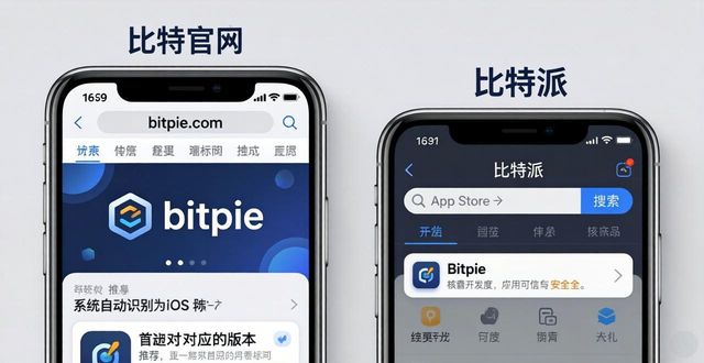 比特派钱包下载步骤｜官方安全指南