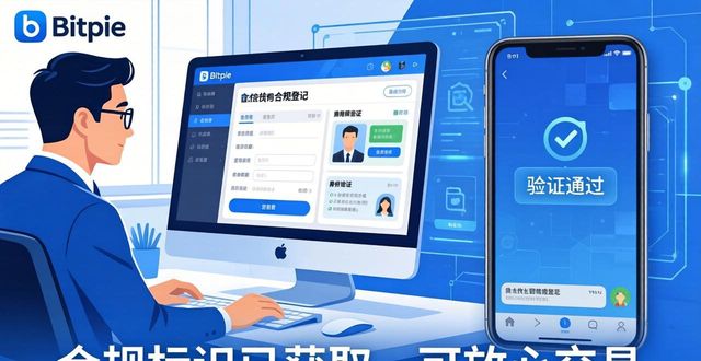 Bitpie钱包官网合规登记三步指南