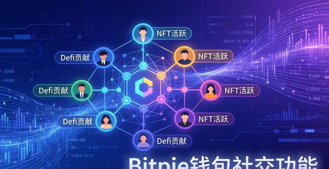 Bitpie钱包社交功能解析：连接与信任的区块链新体验