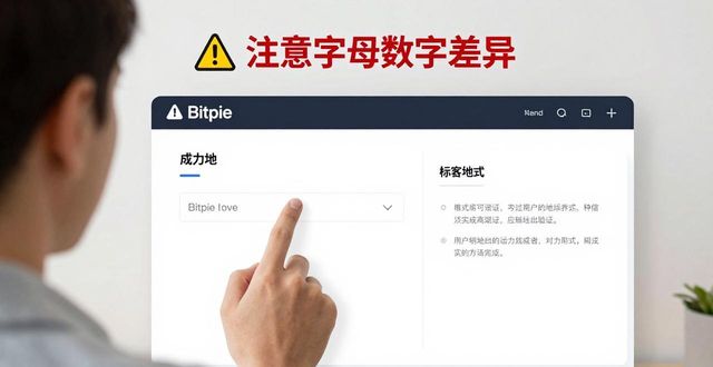 下载Bitpie钱包后怎么确认是正版？三个方法防骗防盗