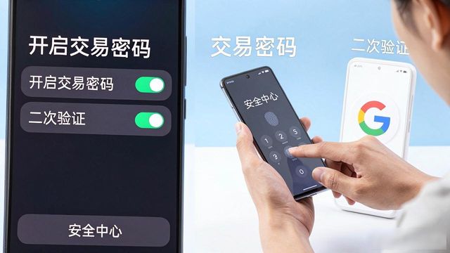 比特派安卓版下载后如何保护个人信息？这5步一定要做