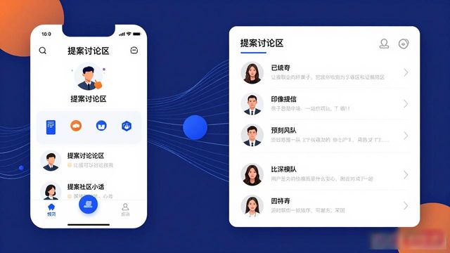 比特派投票怎么玩？社区参与指南