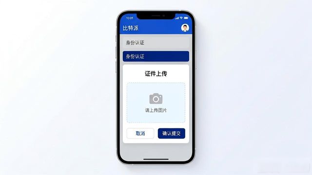 比特派5.2下载认证教程（附详细步骤）