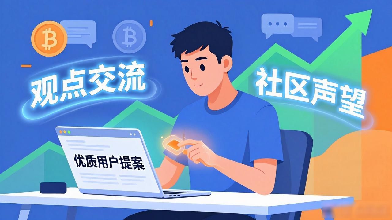 比特派钱包新手指南：融入社区快速建立币圈影响力