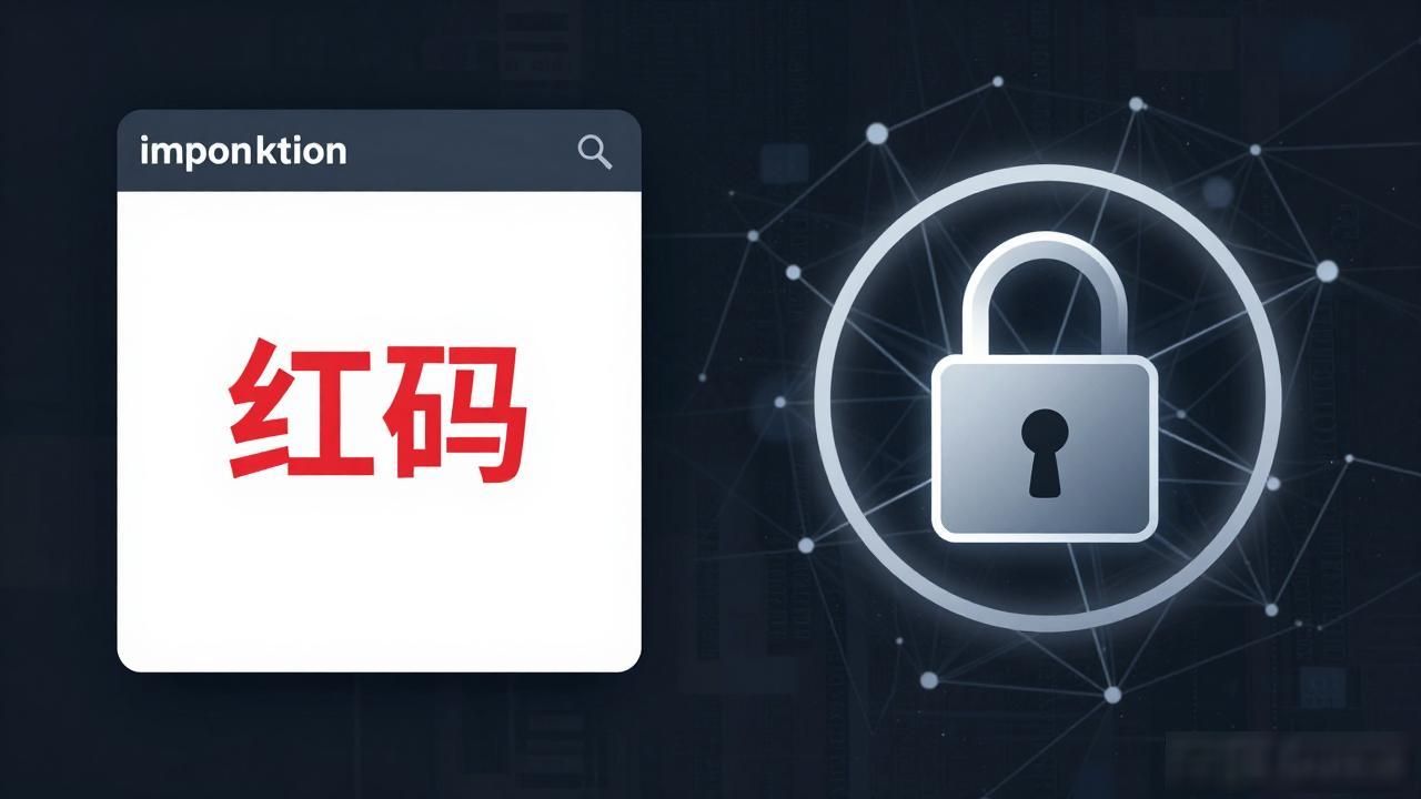 imtoken红码是什么？如何避免资产被盗？