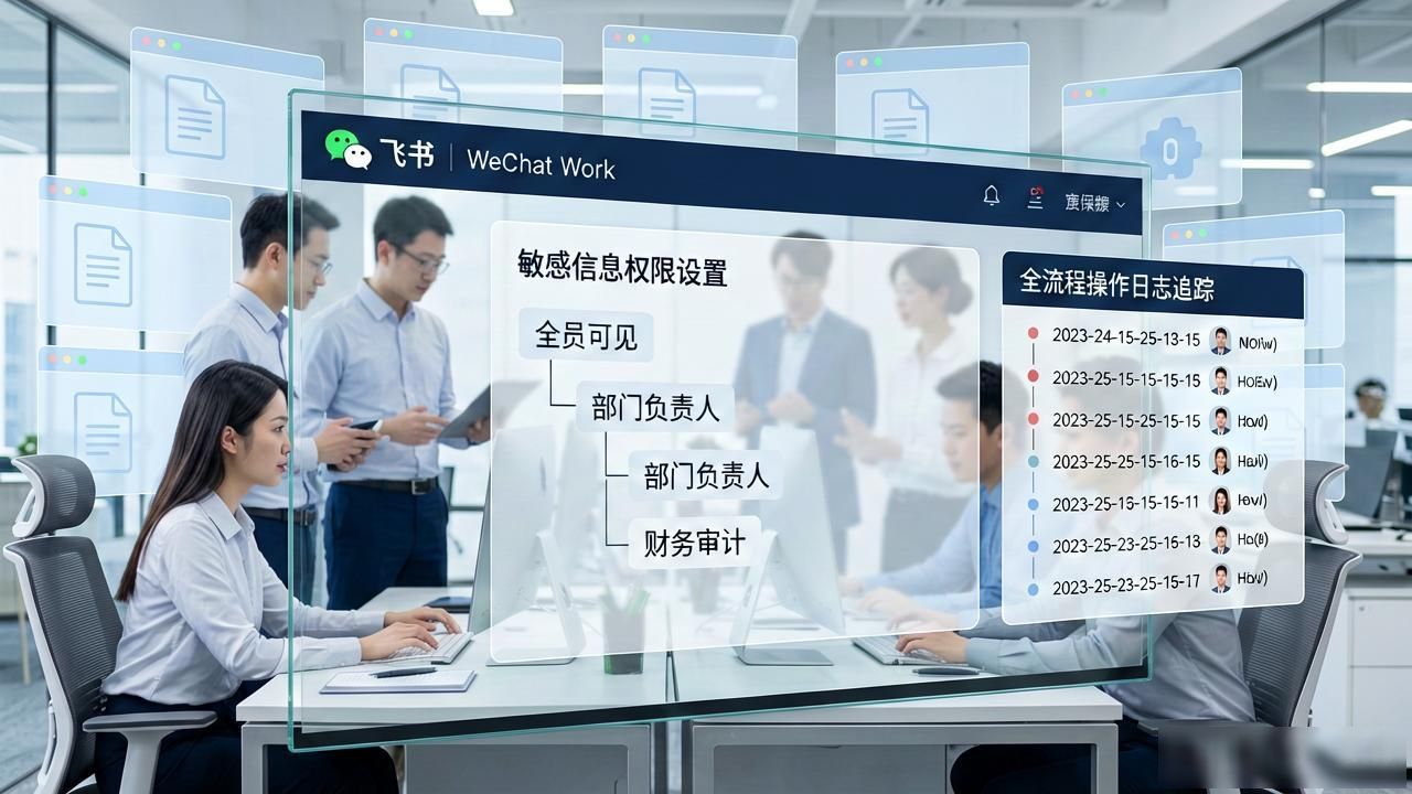 数字货币飞书：团队协作的高效管理工具