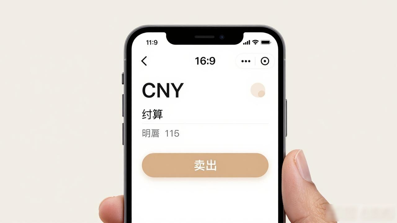 人民币取代数字货币的实操思路与现状解析