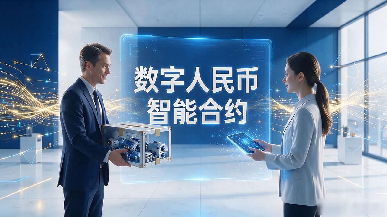 人民币数字货币是什么？普通人与企业该关注的核心要点