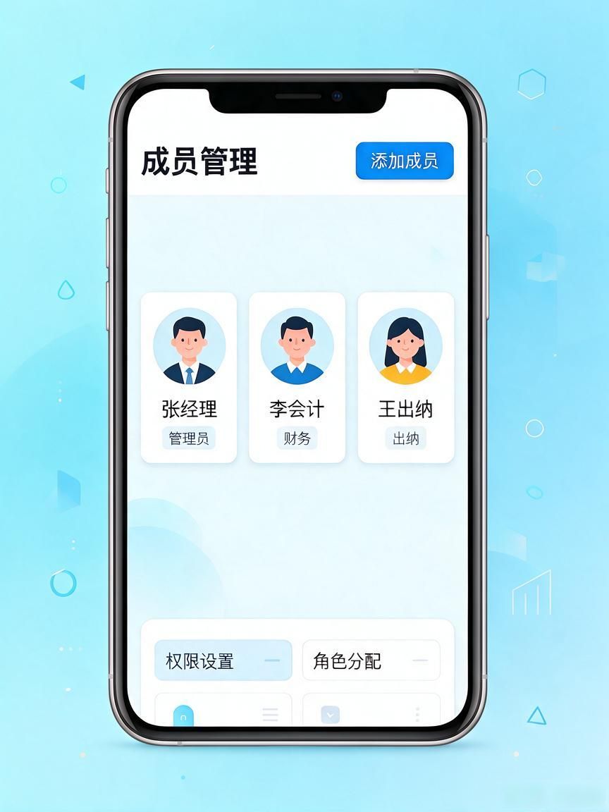 数字货币权限怎么查？不用跑柜台，手机App里点几下就全出来了