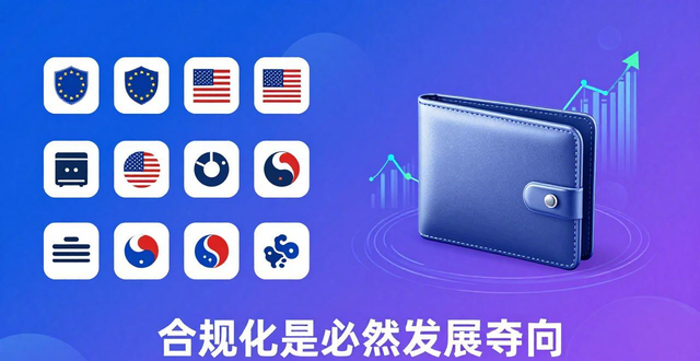 加密货币钱包怎么选？比特派国际版市场趋势与安全预判