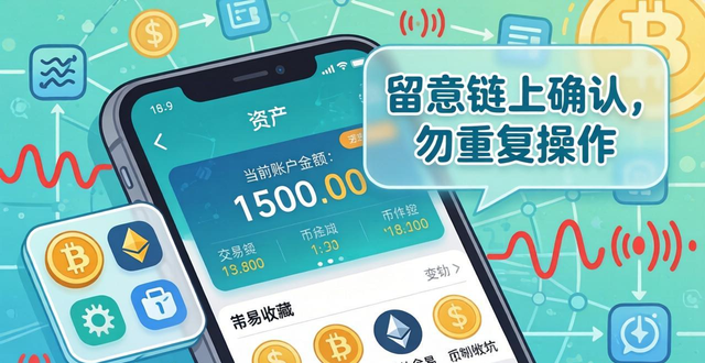 如何在比特派官方下载最新版中安全交易？从下载到转账避坑指南