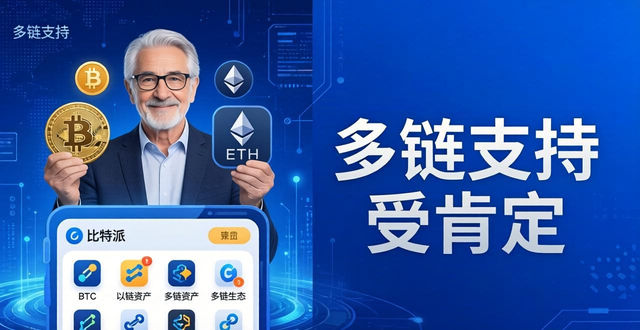 比特派钱包真实评价：多链支持受老用户肯定 但转账卡顿新手易误操作