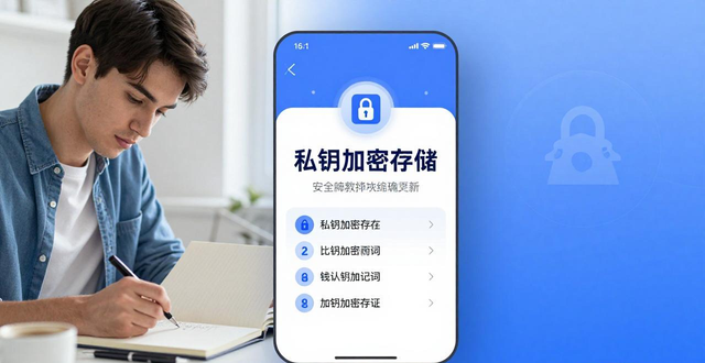比特派安卓版官方下载安装教程，安全使用要点防资产损失