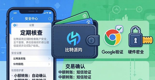 比特派钱包安全密码设置指南：三步保护你的数字资产