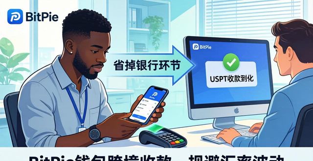 BitPie钱包跨境收款实操指南