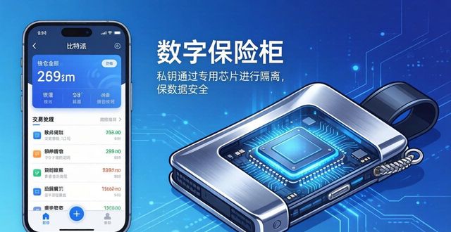 比特派钱包和硬件钱包哪个更赚钱？实体钱包还值得买吗？