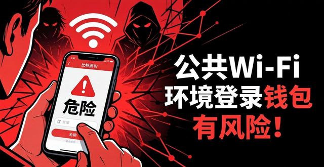 比特派钱包安全吗？网址和入口如何辨别