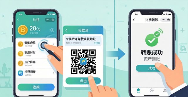 比特派钱包新手入门:从下载到转账全攻略