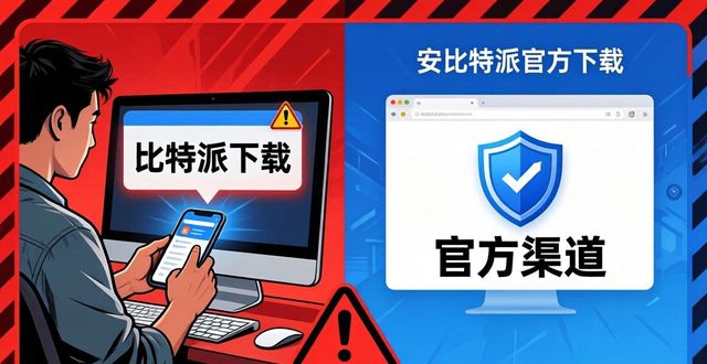 选择合适的比特派官方下载渠道，从源头上规避风险