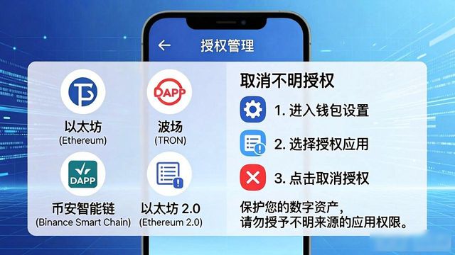 比特派钱包安全检验三步走