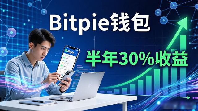 Bitpie钱包用户真实体验分享 最新线上活动福利