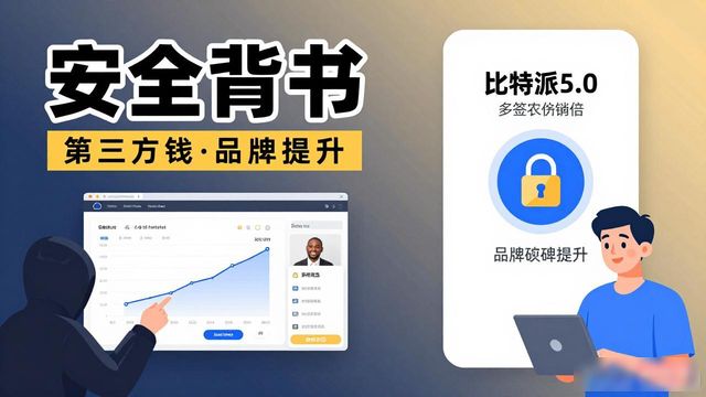 比特派5.0下载后，品牌价值翻倍的方法