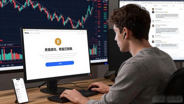 比特币玩家自述：我用Bitpie钱包的那些年