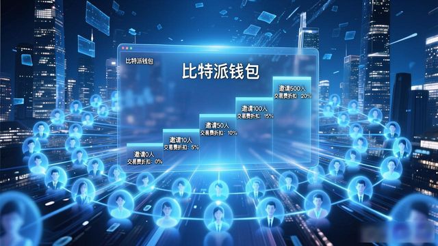 比特派钱包怎么快速增长？背后活动揭秘