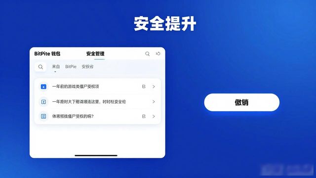 BitPie钱包安全审计实操指南
