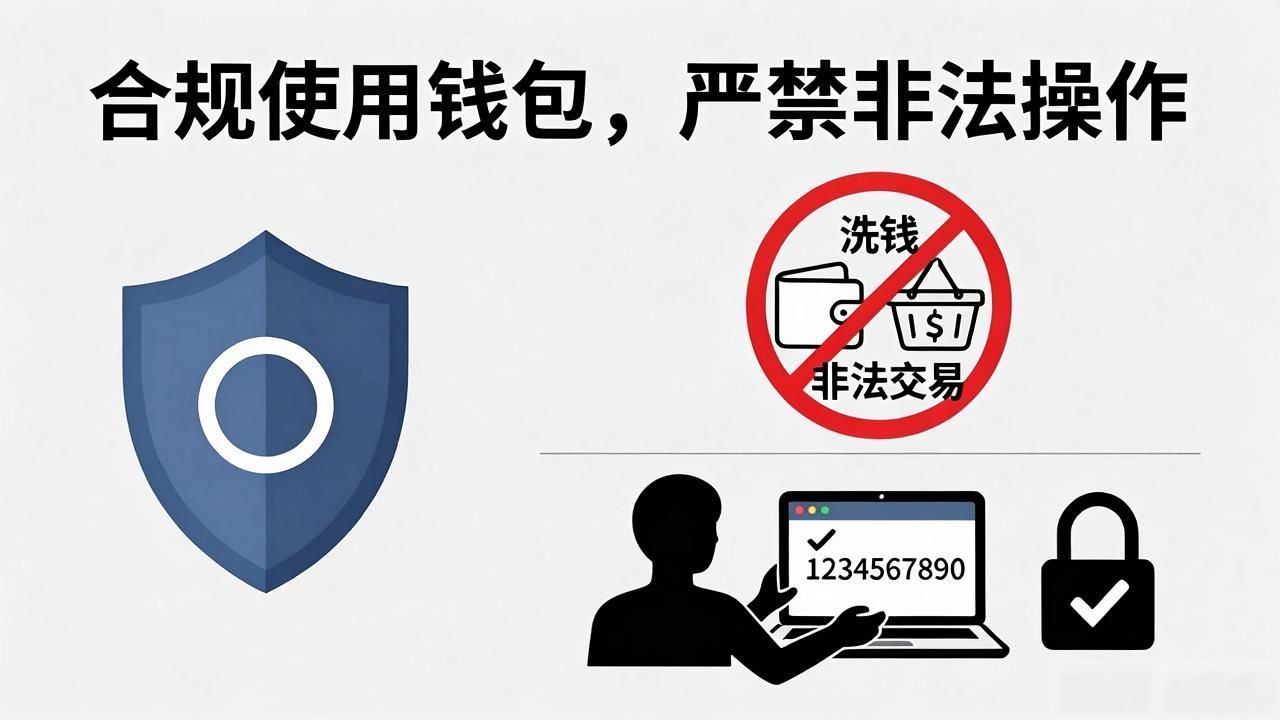比特派钱包用户协议执行指南