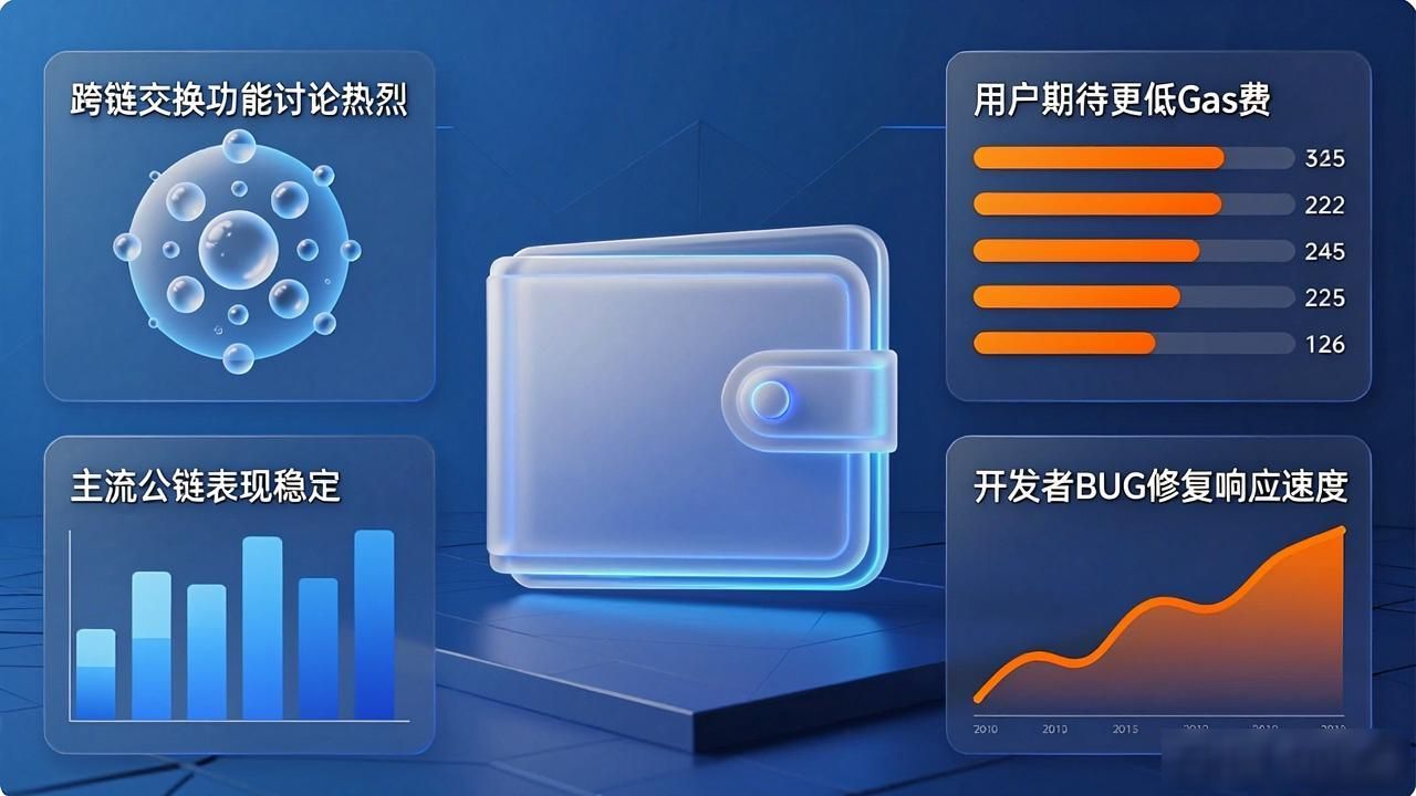 比特派钱包最新版下载：用户真实评价与市场热度分析