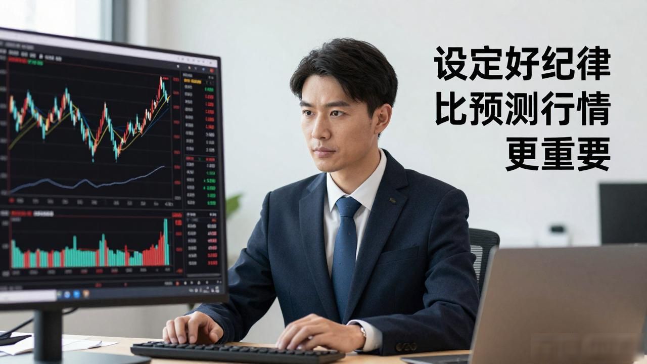 买币被套怎么解，别让亏损变损失